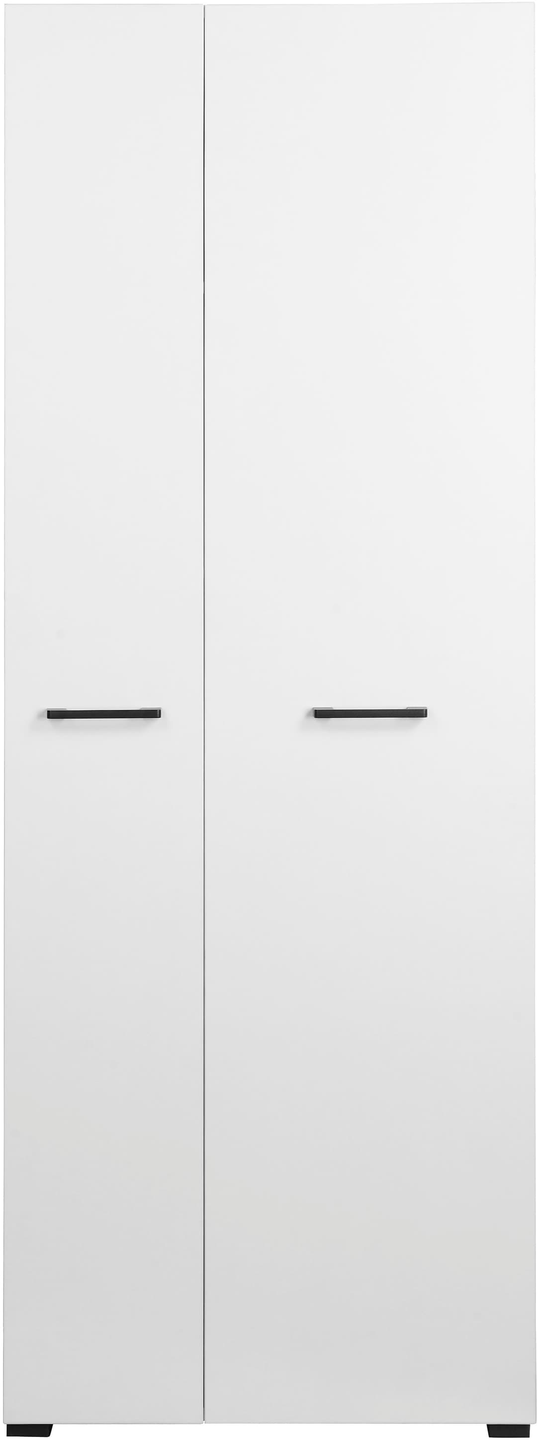 OTTO home Aktenschrank Moid | Weiß