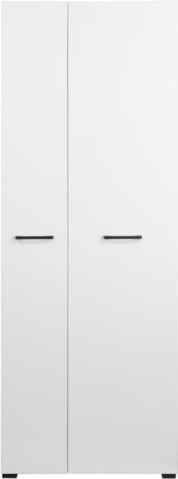 OTTO home Aktenschrank Moid | Weiß