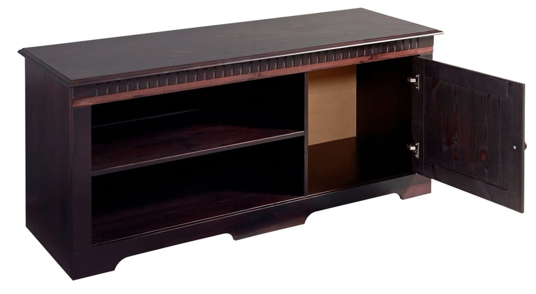 OTTO home Lowboard Lisa | Braun