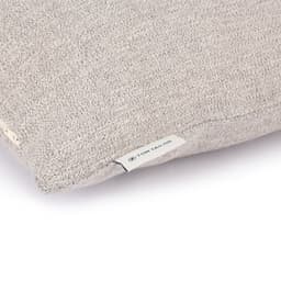 Dekokissen Home | Beige
