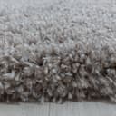 Ayyildiz Teppiche Hochflor-Teppich FLUFFY 3500 | Beige 4
