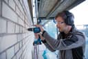 Bosch Professional Akku-Schlagbohrschrauber GSB 18V-45 Professional 4