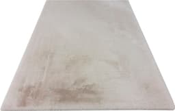 OTTO home Fellteppich Rabbit | Beige