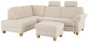 Home affaire Hocker Borkum | Beige 2