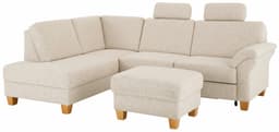 Home affaire Hocker Borkum | Beige