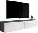 Home affaire LOWBOARD D | Mehrfarbig 2