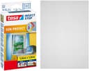 tesa Insect Stop SUN PROTECT Fliegengitter | Schwarz