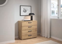 rauch OTELI Sideboard | Holztöne