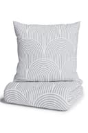 OTTO home Bettwäsche Matilda | Grau 5