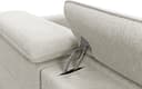 OTTO home 2-Sitzer KYLLY XXL | Beige 5