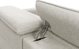 OTTO home 2-Sitzer KYLLY XXL | Beige