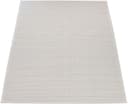 Paco Home Teppich Timber 125 | Beige