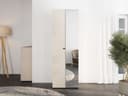 Home affaire Garderobenschrank Rathlin | Beige 2