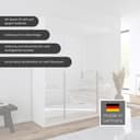 OTTO home AGORDO Kleiderschrank | Beige 4