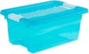 Keeeper Aufbewahrungsbox cornelia | Blau 2