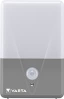 VARTA Motion Sensor Outdoor Night Light | Grau