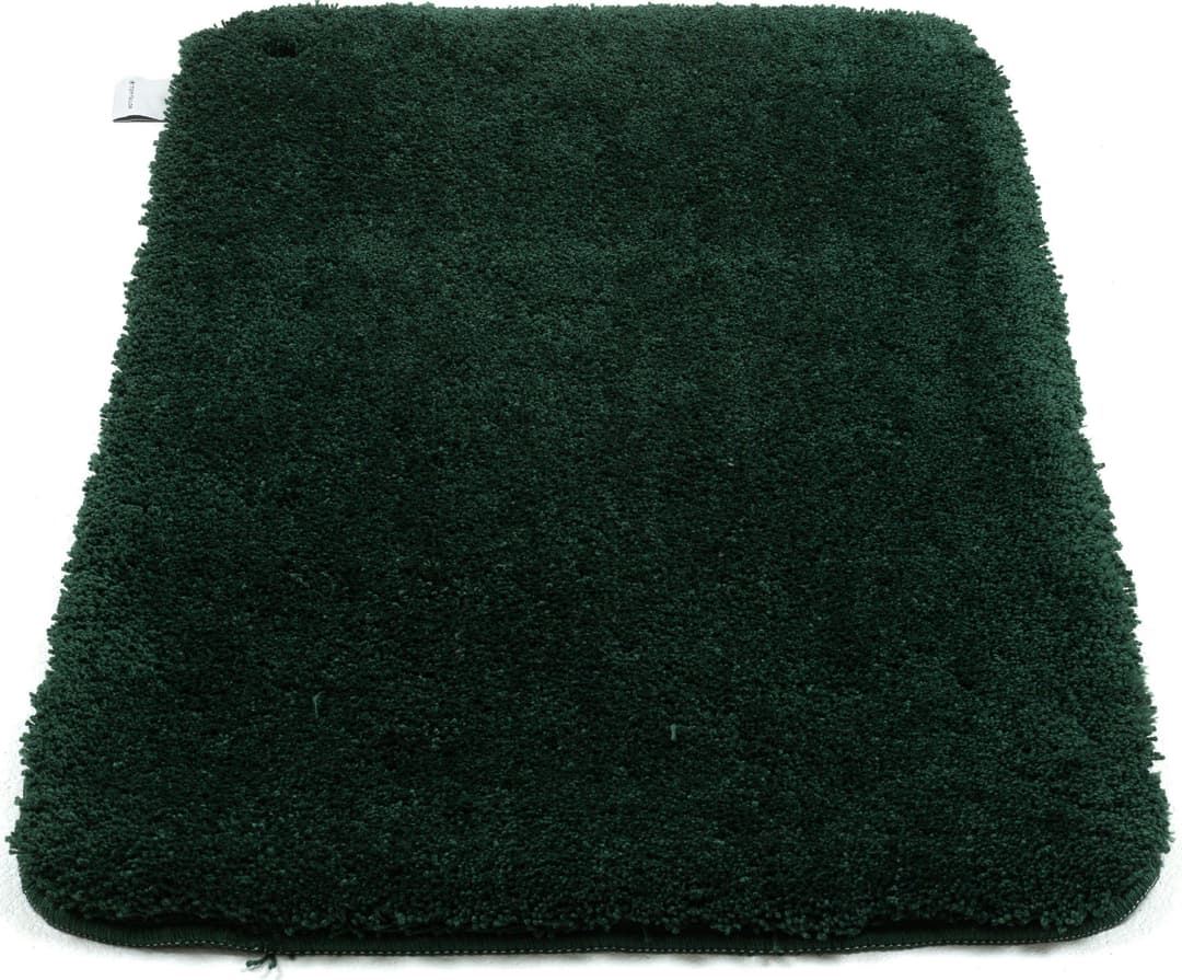 TOM TAILOR HOME Badematte Cozy Bath UNI | Grün