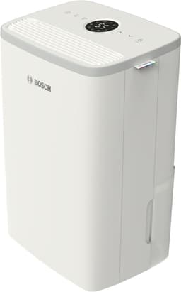 BOSCH Luftentfeuchter Dry 2000 | Weiß