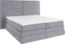 COLLECTION AB Boxspringbett Copenhagen | Grau 5