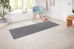 Hanse Home Exclusiv Läufer Liberty | Grau