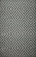 OTTO home Cordoba Teppich | Grau