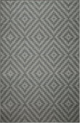 OTTO home Cordoba Teppich | Grau