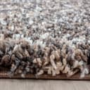 Ayyildiz Teppiche Enjoy Shaggy Hochflor-Teppich | Braun 4