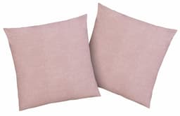 OTTO home Kissenbezüge Melli | Rosa