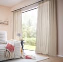 LeGer Home by Lena Gercke Gardine Hevin | Beige 3