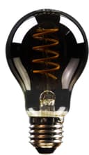 BLULAXA LED-Filament Vintage E27 10er-Set Rauchglas | Schwarz 2