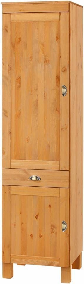 Home affaire Hochschrank Oslo | Holztöne