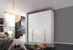 rauch MONTCLAR Kleiderschrank | Weiß