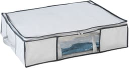 Wenko Unterbettkommode Vakuum Soft Box | Mehrfarbig