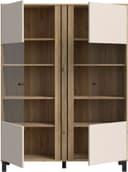 FORTE Highboard Killarney | Holztöne 4
