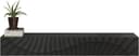 OTTO home TV-Board Snake | Schwarz 3