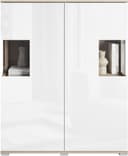 OTTO home Highboard Kenia | Mehrfarbig 4