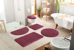 OTTO home Badematte Sanremo | Mehrfarbig