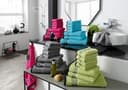 OTTO home Handtuch Set Jonnie | Pink 2