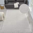 OTTO home Teppich Lilri | Grau