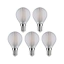 Paulmann LED-Leuchtmittel Tropfen | Weiß 3