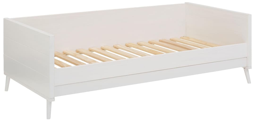 OTTO home Jugendbett Ellen | Weiß