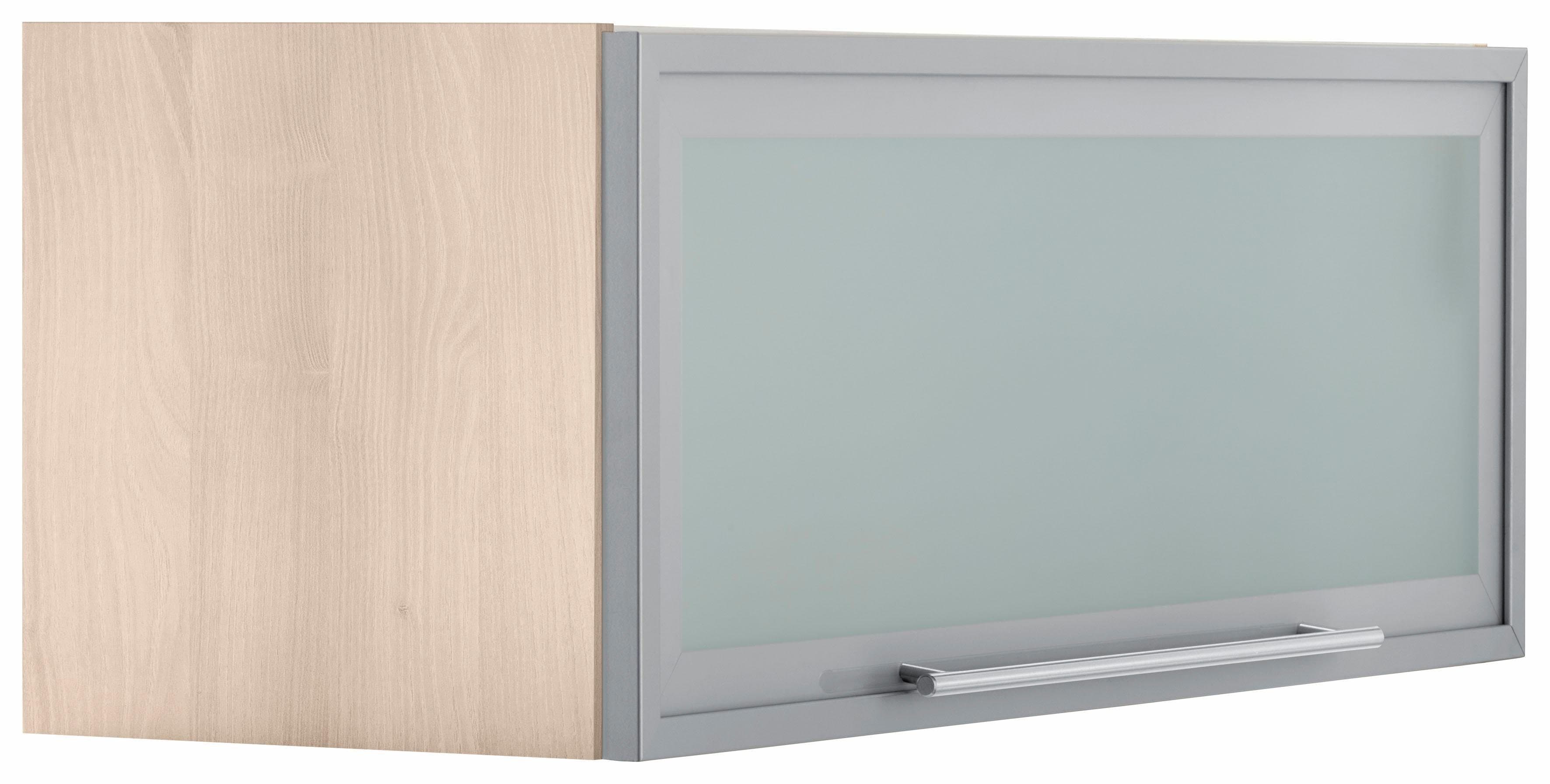 OPTIFIT Klapphängeschrank | Holztöne