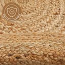 LUXOR living Teppich Mamda 2 | Beige 5