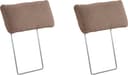 OTTO home Kopfstütze Costello | Beige