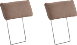 OTTO home Kopfstütze Costello | Beige