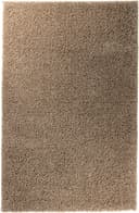 Bruno Banani Shaggy Soft Hochflor-Teppich | Braun 4
