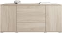 OTTO home Sideboard Kenia | Holztöne 4