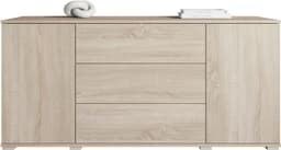 OTTO home Sideboard Kenia | Holztöne