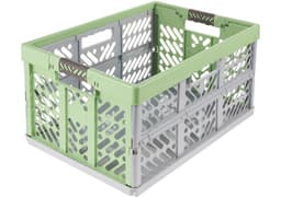 Keeeper Klappbox Ben Eco | Grün