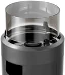 Enders Feuerstelle Nova LED L | Grau 3